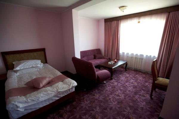 Morelux Boutique Hotel Kapchagay Room photo